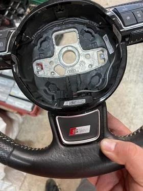 Audi A6 2.0тди автомат Cgl, снимка 10