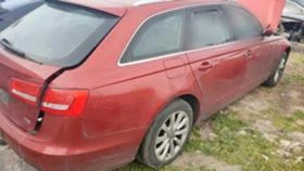 Audi A6 2.0тди автомат Cgl, снимка 5