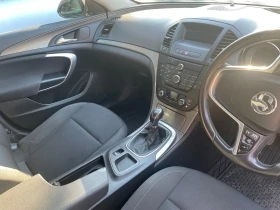 Opel Insignia 2.0 CDTI, снимка 9