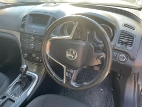 Opel Insignia 2.0 CDTI, снимка 8