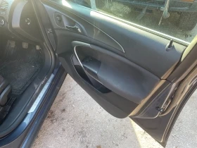 Opel Insignia 2.0 CDTI, снимка 7