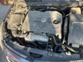 Opel Insignia 2.0 CDTI, снимка 5