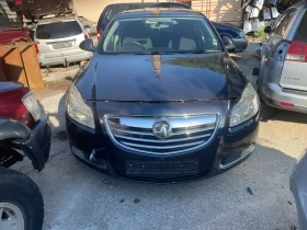 Opel Insignia 2.0 CDTI, снимка 4