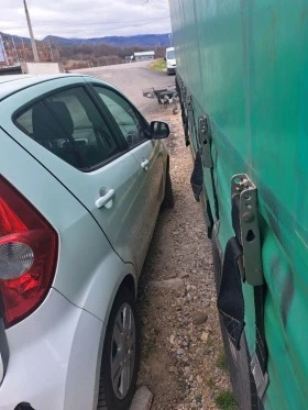 Opel Agila 1.2i, снимка 3