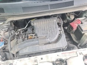 Opel Agila 1.2i, снимка 4