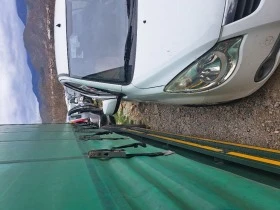 Opel Agila 1.2i, снимка 2