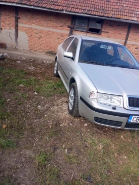 Skoda Octavia 4X4....180k.c. GAZ - изображение 2