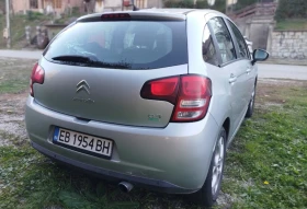 Citroen C3  - изображение 5