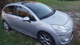 Citroen C3  - изображение 3