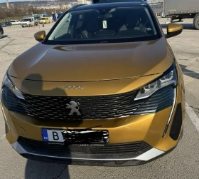 Peugeot 3008 NEW FACE 2021, снимка 2