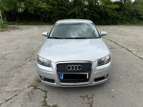 Audi A3 Sportback S-line