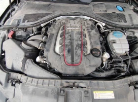 Audi S7 TFSi V8 quatro , снимка 12