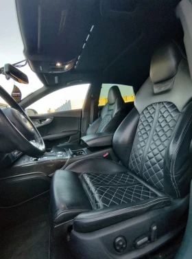Audi S7 TFSi V8 quatro , снимка 10