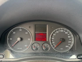 VW Golf 1.9TDI-105PS-КЛИМАТРОНИК, снимка 13