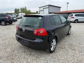VW Golf 1.9TDI-105PS-КЛИМАТРОНИК, снимка 5