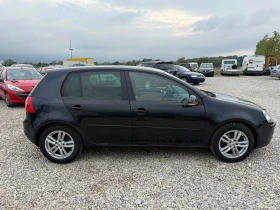 VW Golf 1.9TDI-105PS-КЛИМАТРОНИК, снимка 4