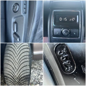 Skoda Superb 2.0TDI 140kc 4X4 AUTOMAT, снимка 13