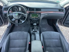 Skoda Superb 2.0TDI 140kc 4X4 AUTOMAT, снимка 10