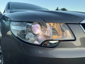 Skoda Superb 2.0TDI 140kc 4X4 AUTOMAT, снимка 14