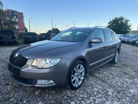 Skoda Superb 2.0TDI 140kc 4X4 AUTOMAT, снимка 7