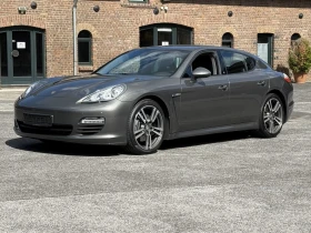 Porsche Panamera 4.8 3.6, снимка 2
