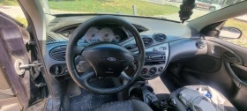 Ford Focus, снимка 2