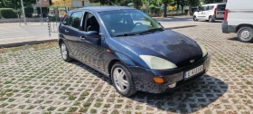 Ford Focus, снимка 8