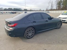 BMW 340 M340i RWD DIGITAL PANO БЯЛА КОЖА M SPORT NAVI LED, снимка 8