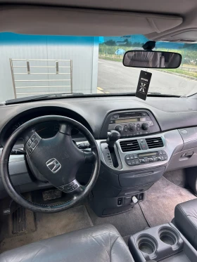 Honda Odyssey, снимка 13