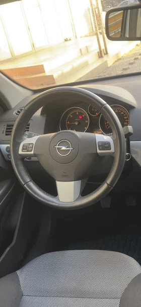 Opel Astra 1.3 CDTI , снимка 12
