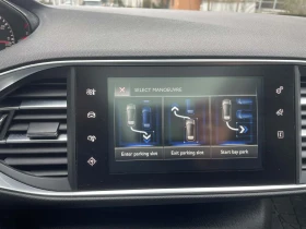 Peugeot 308 GT line, снимка 13