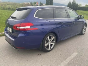 Peugeot 308 GT line, снимка 3