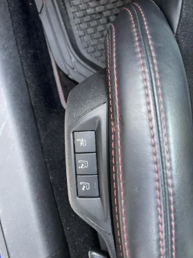 Peugeot 308 GT line, снимка 17