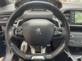 Peugeot 308 GT line, снимка 7