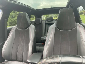 Peugeot 308 GT line, снимка 9