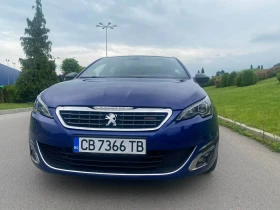 Peugeot 308 GT line, снимка 2