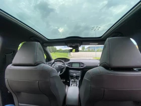 Peugeot 308 GT line, снимка 10