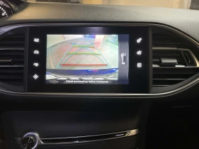 Peugeot 308 GT line, снимка 12