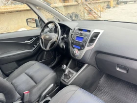 Hyundai Ix20, снимка 7