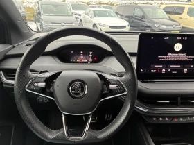 Skoda Enyaq 60 Sportline, снимка 8