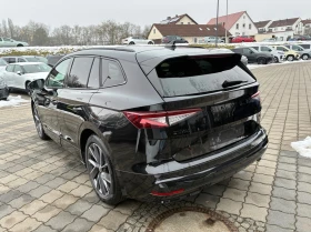Skoda Enyaq 60 Sportline, снимка 4