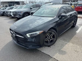 Mercedes-Benz A 220 AMG-pkg* Keyless* CarPlay* Подгрев* Пано, снимка 1