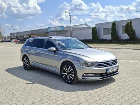 VW Passat 4MOTION 188670км реални!!!!!, снимка 1