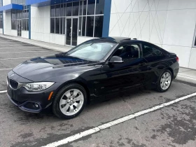 BMW 428 * 428i xDrive * CARFAX * ЦЕНА ДО БГ, снимка 2