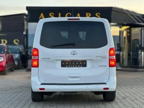 Toyota Proace City Verso / 8+ 1 / 75Kwh / TOP /, снимка 4