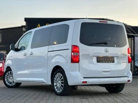 Toyota Proace City Verso / 8+ 1 / 75Kwh / TOP /, снимка 3
