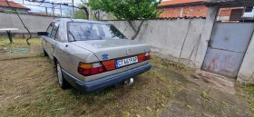 Mercedes-Benz 124, снимка 3