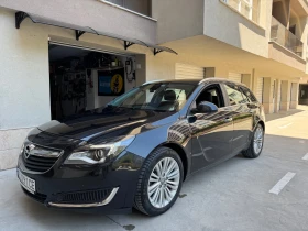 Opel Insignia B14NET/Innovation, снимка 1