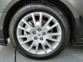 Cadillac STS 3.6 AWD, снимка 5