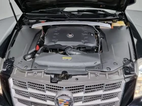 Cadillac STS 3.6 AWD, снимка 6